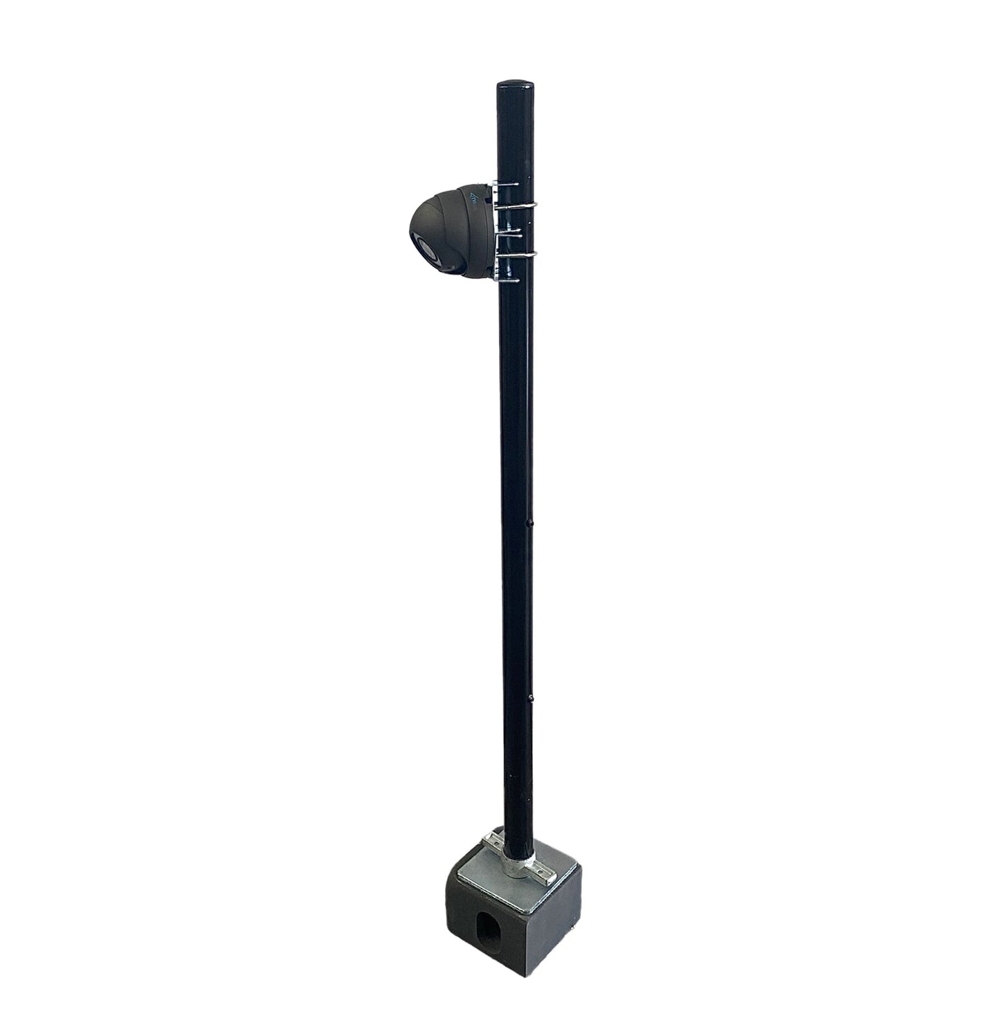 Poteau utilitaire extra-robuste 1,2M/2M