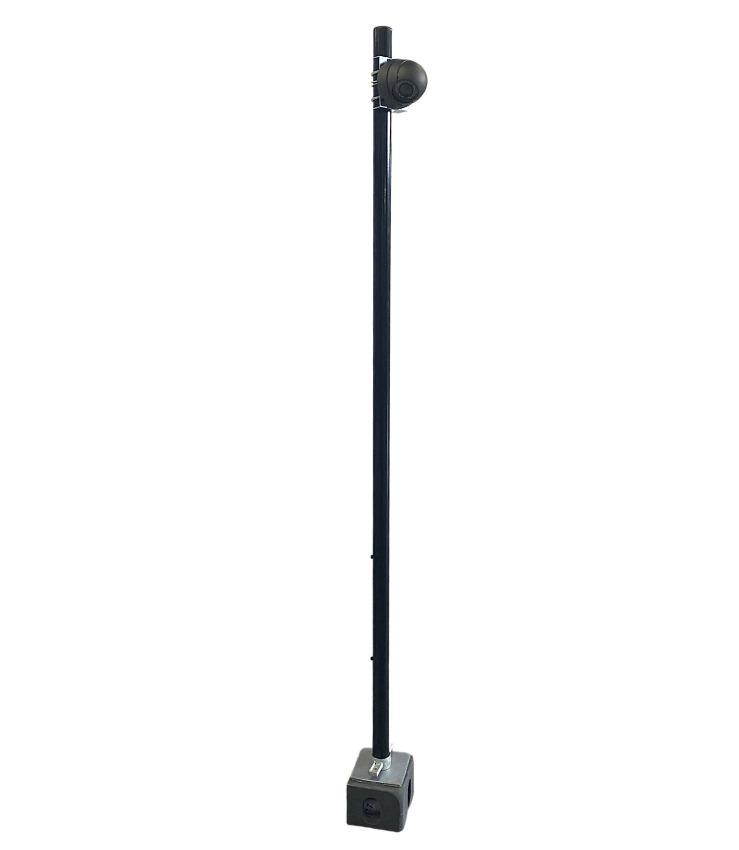 Poteau utilitaire extra-robuste 1,2M/2M