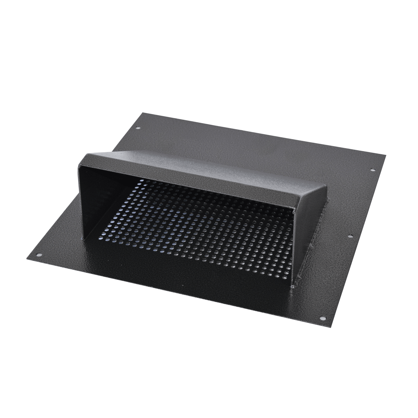 Grande ventilation en métal