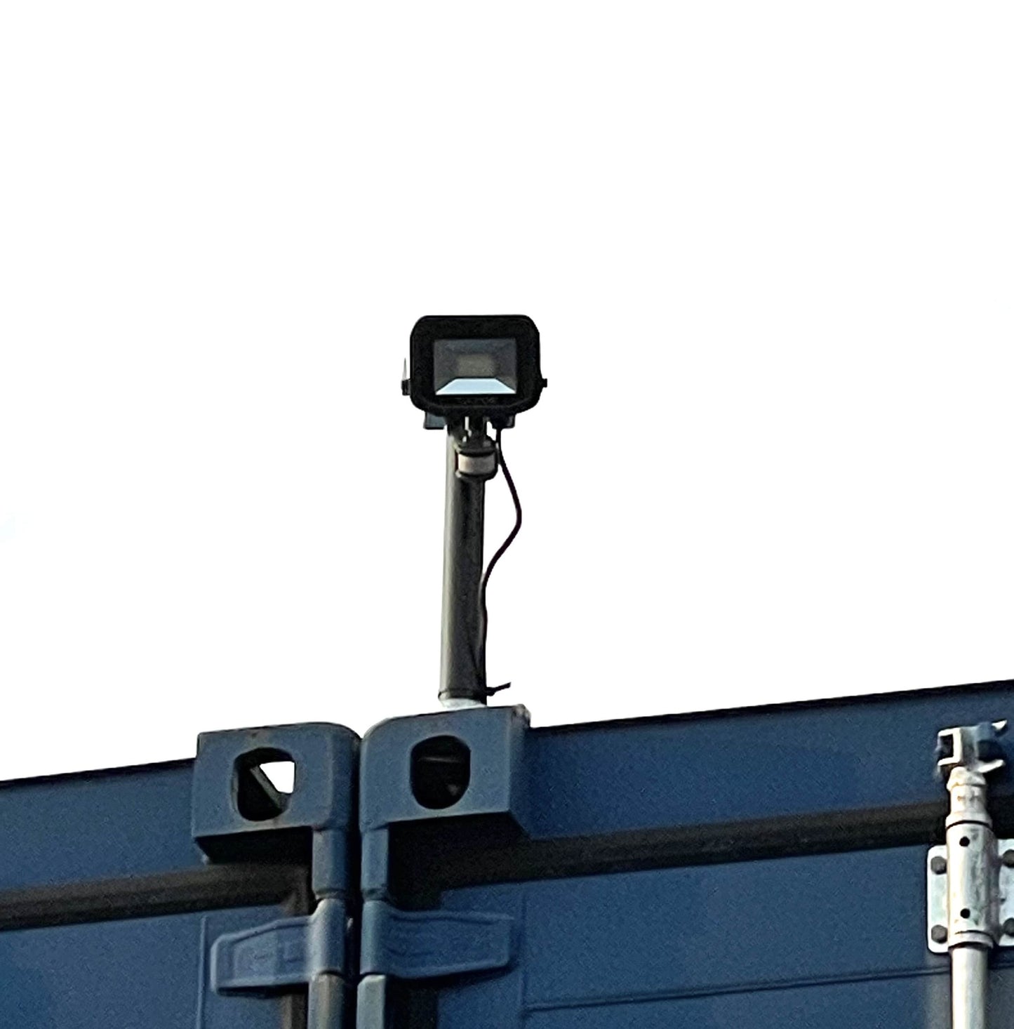 Poteau utilitaire pour conteneur maritime 510mm/600mm/940mm