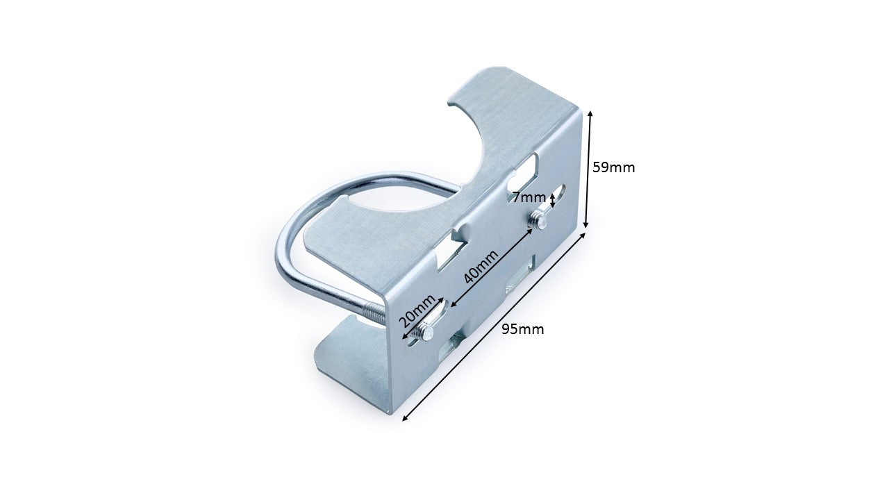 Support universel pour projecteurs de 4KG