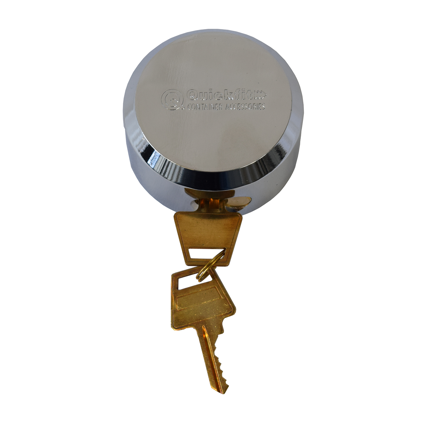 Cadenas Puck Quickfit