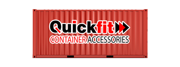 Quickfit Container Accessories FR