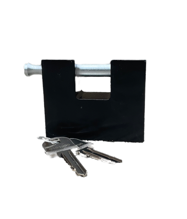 Squire Shutter Padlock