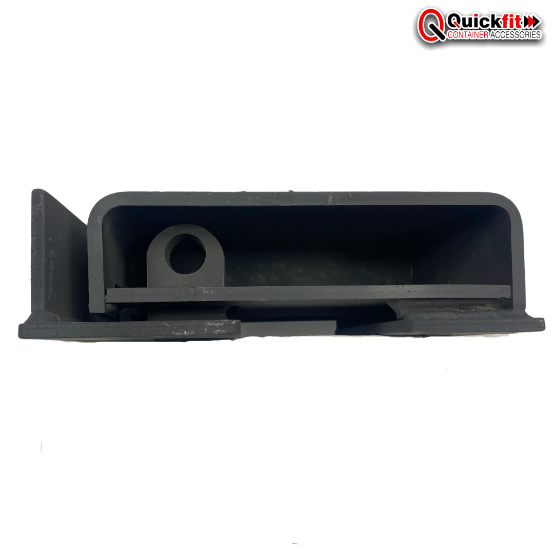 Cache cadenas pour cadenas palet