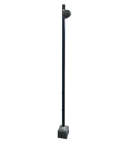 Poteau utilitaire extra-robuste 1,2M/2M