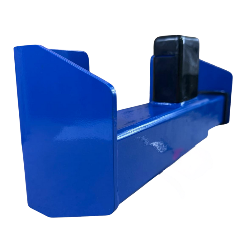 Verrou premium de barre de porte pour conteneur maritime – combinaison à 4 chiffres