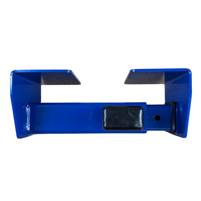 Verrou premium de barre de porte pour conteneur maritime – combinaison à 4 chiffres