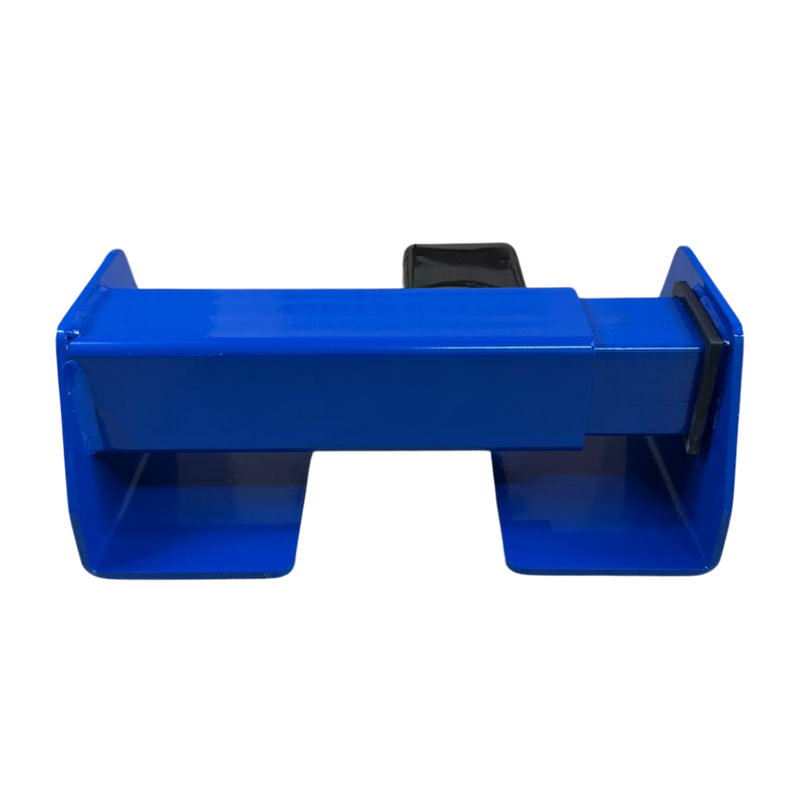 Verrou premium de barre de porte pour conteneur maritime – combinaison à 4 chiffres