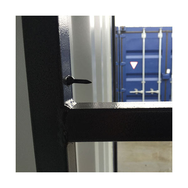 Support d'étagère à 4 niveaux