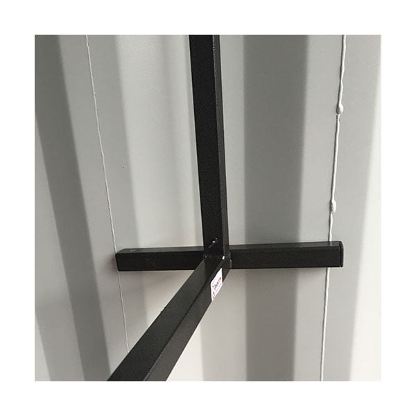 Support d'étagère à 4 niveaux