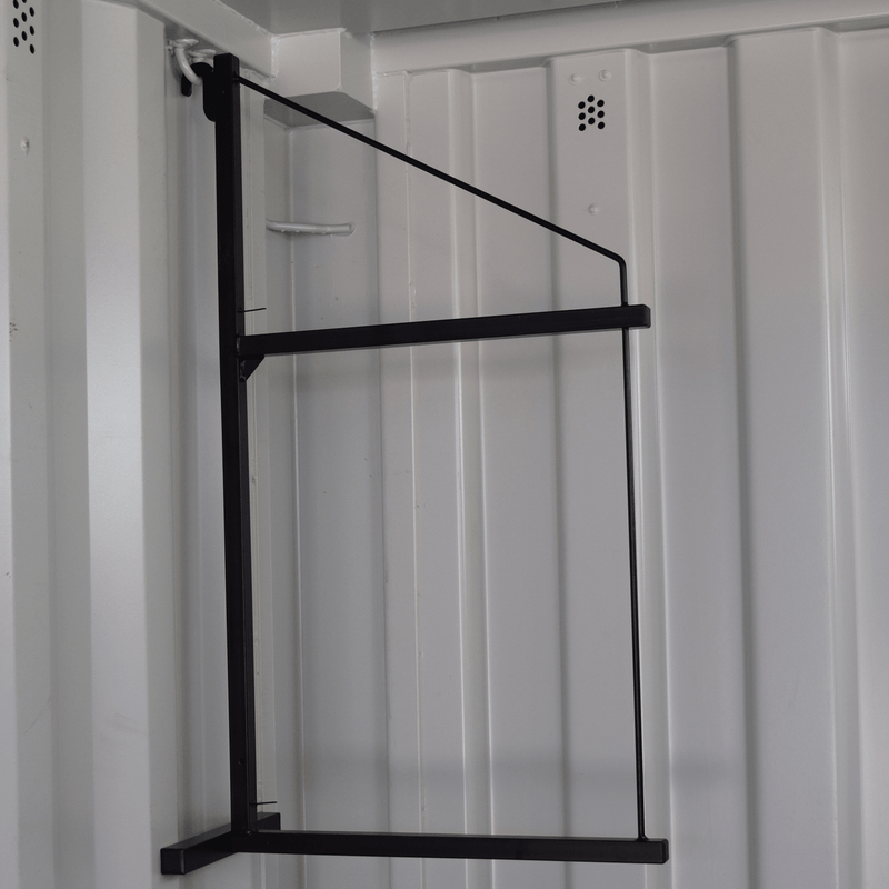 Support d’étagère à 2 niveaux