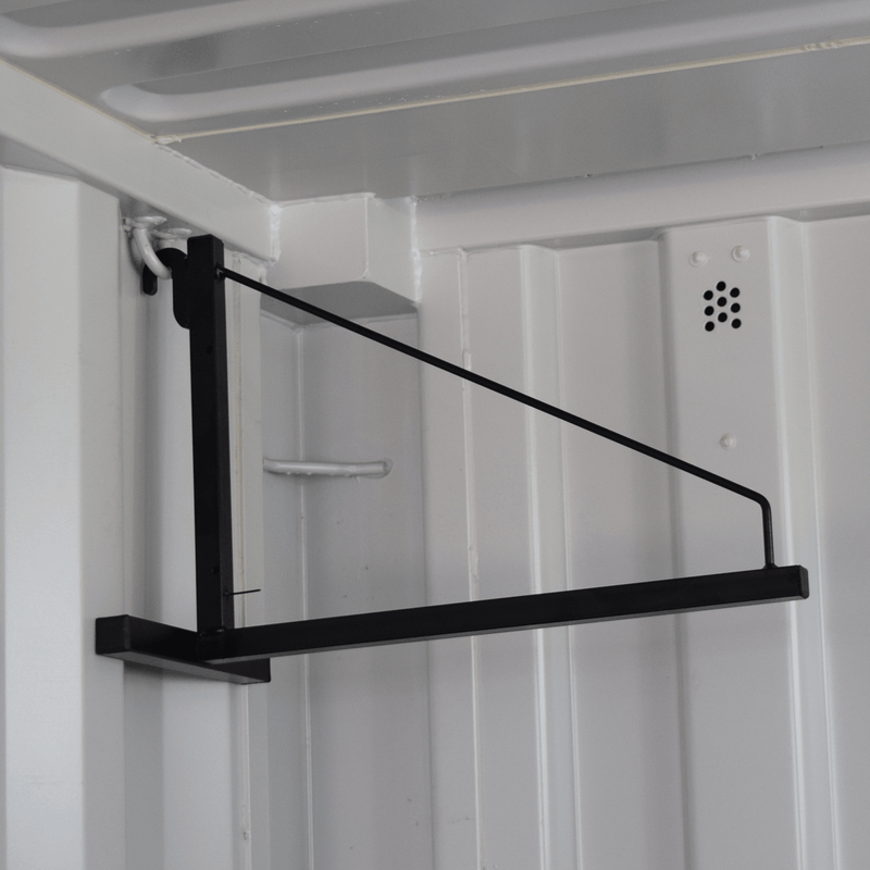 Support d’étagère à 1 niveau