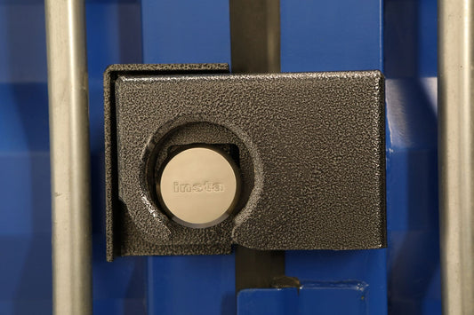 Cadenas Puck Quickfit
