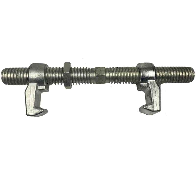 Griffe d ’ assemblage pour conteneur maritime