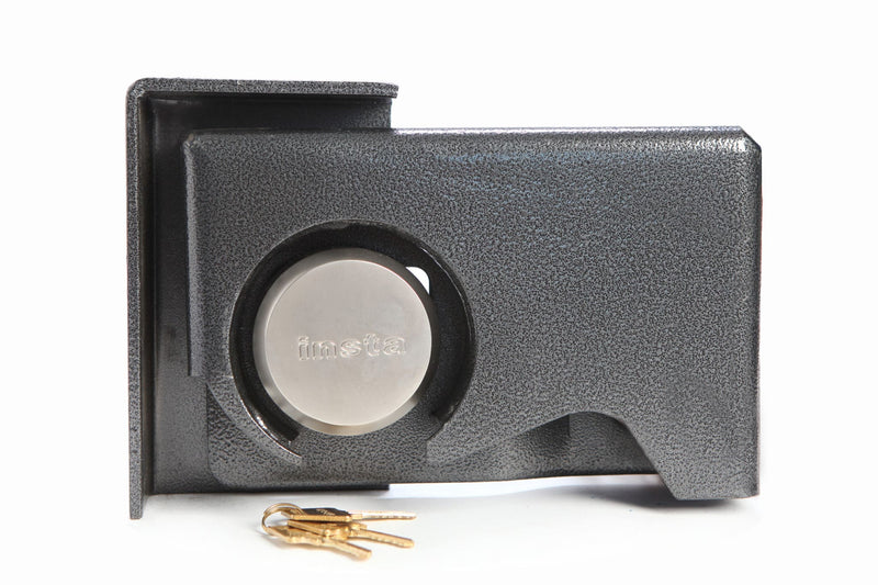 Cadenas Puck Quickfit