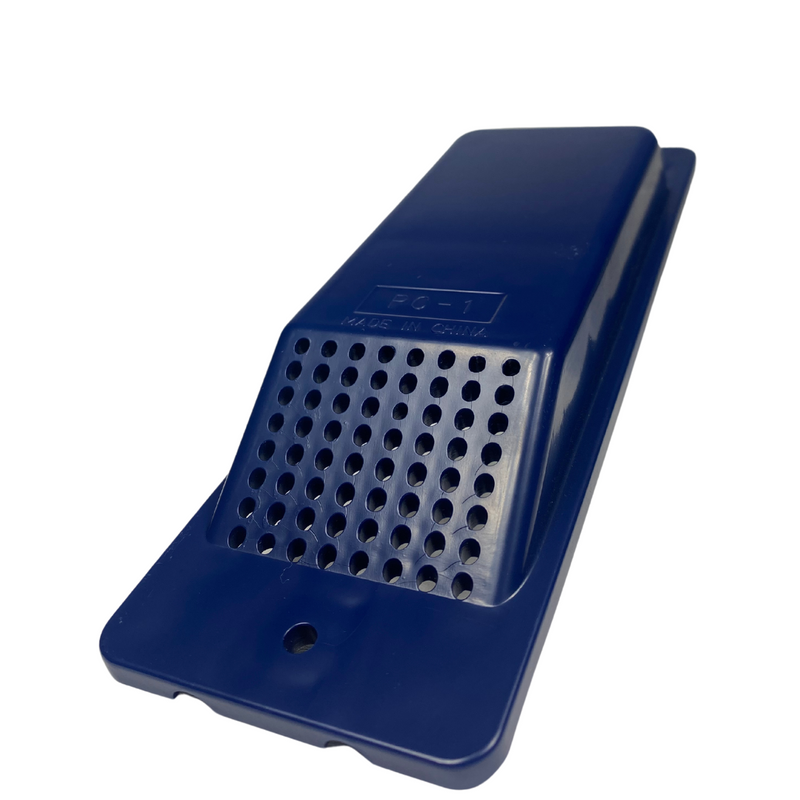 Petite grille d’aération en plastique - Vendue à l’unité