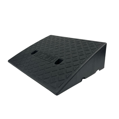 Rampe à conteneurs (15 cm de haut)