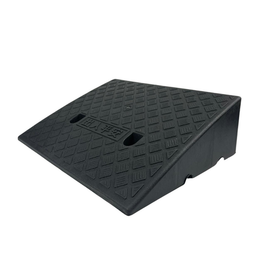 Rampe à conteneurs (15 cm de haut)