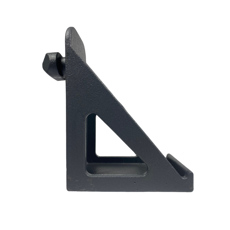 Cric hydraulique et élévateur de conteneurs