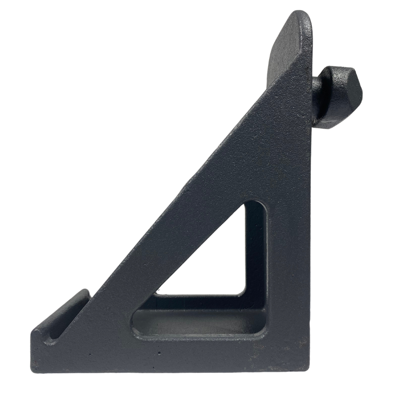 Cric hydraulique et élévateur de conteneurs