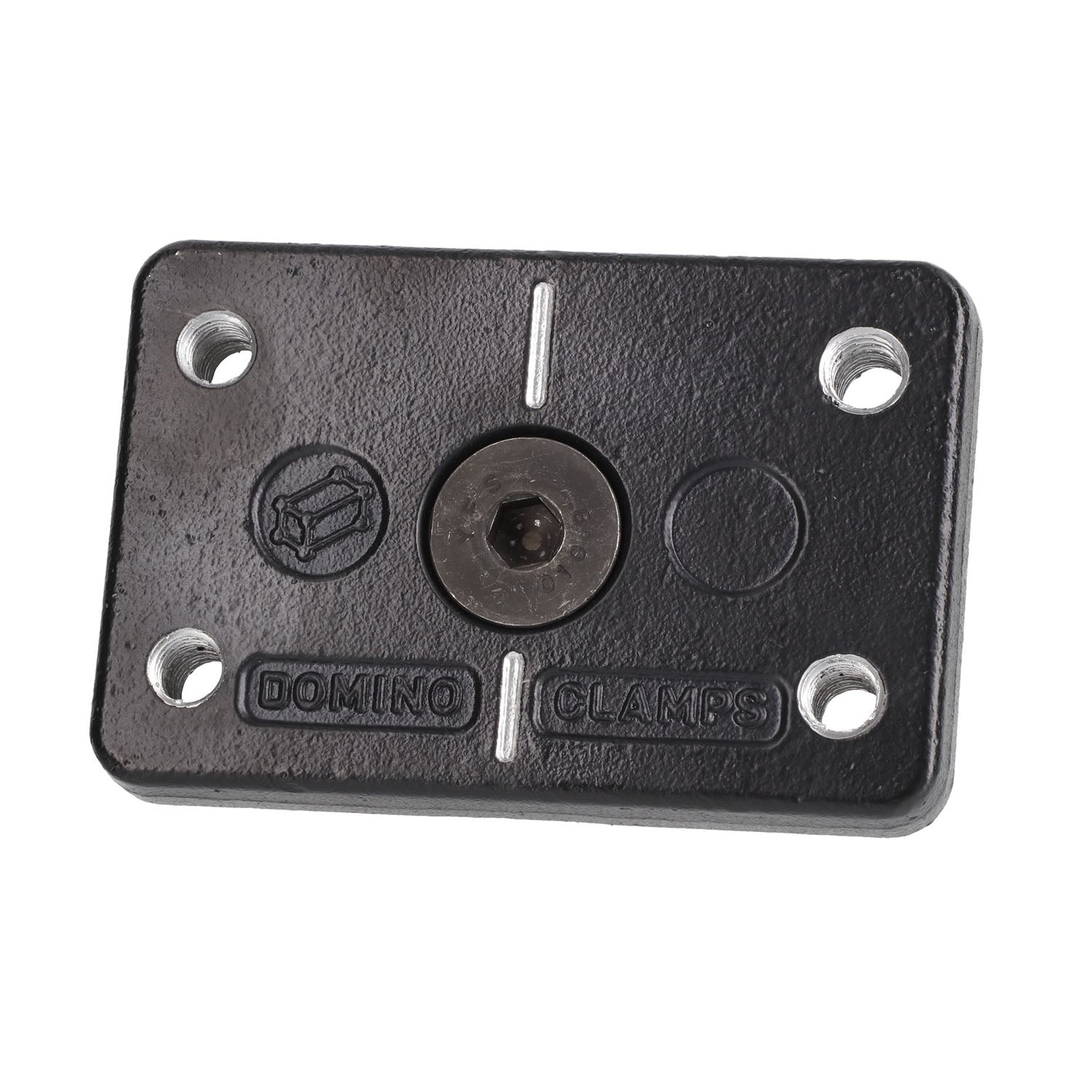 Domino Clamps 1