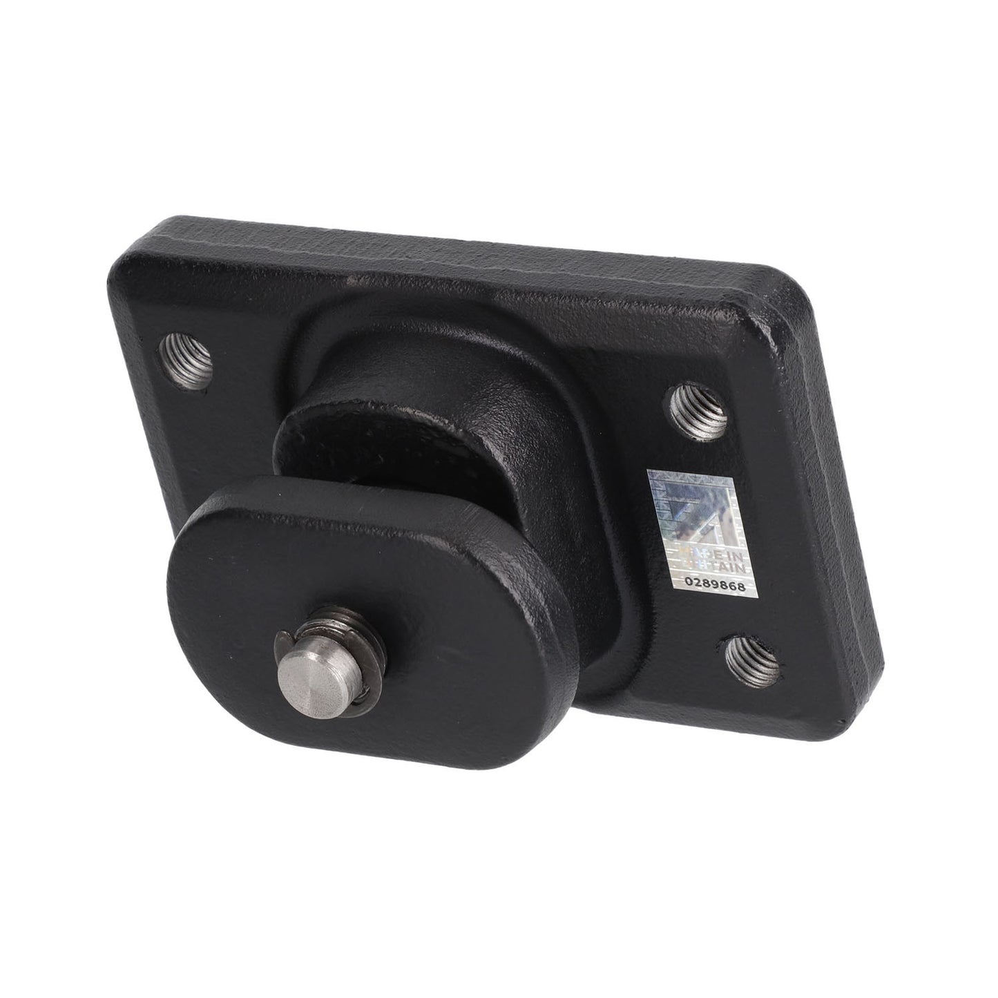Domino Clamps 2