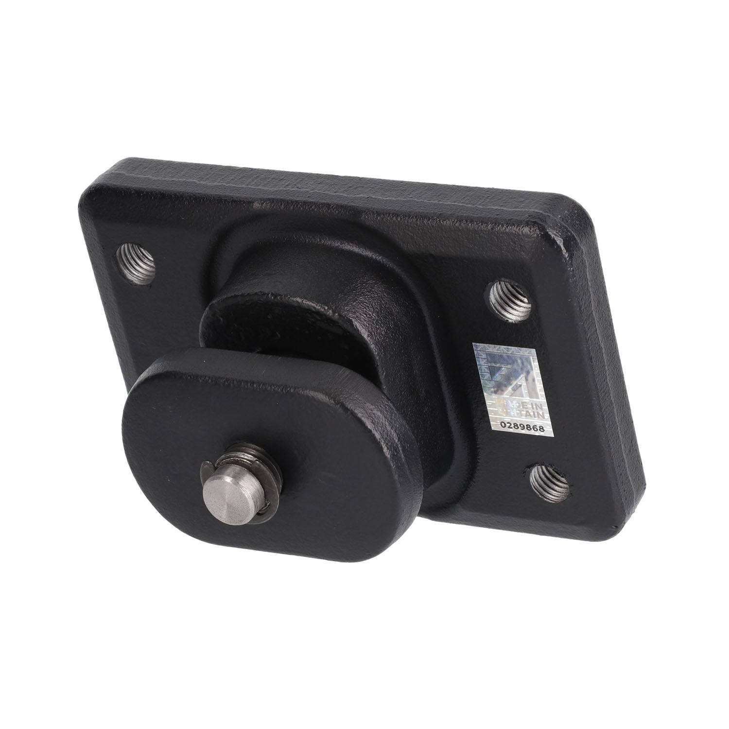Domino Clamps 2