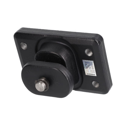 Domino Clamps 2