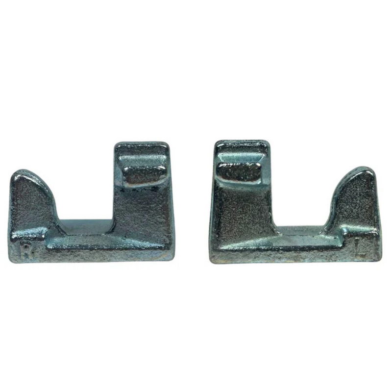 Keeps de crémones de conteneur maritime