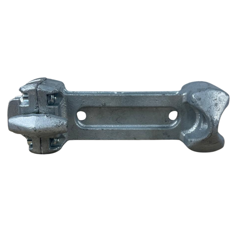 Cône D’Empilage Double Pour Conteneurs Maritimes