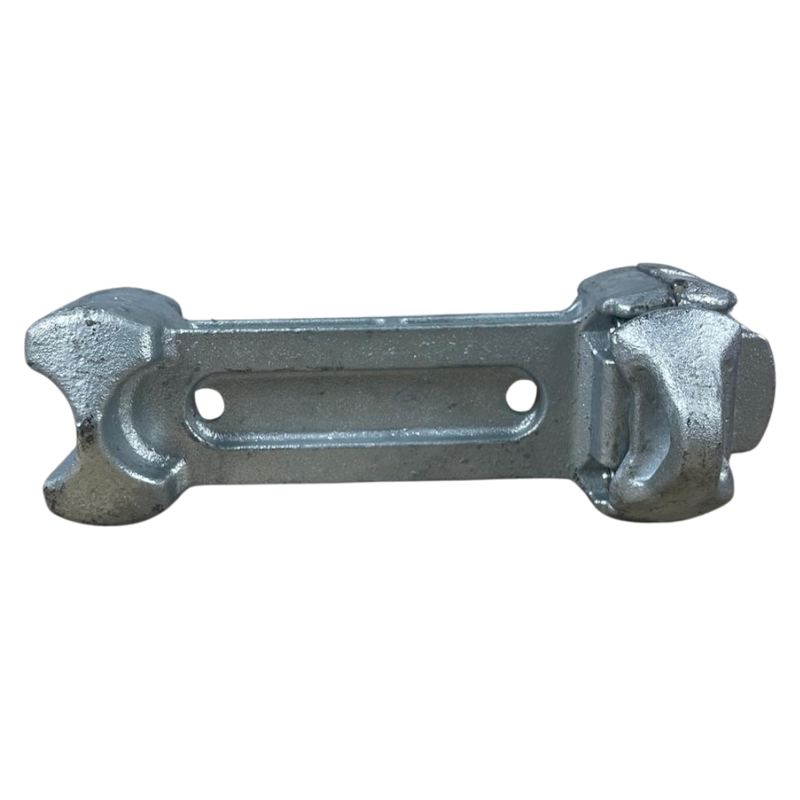 Cône D’Empilage Double Pour Conteneurs Maritimes