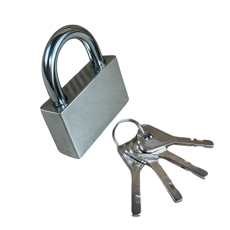 Verrou de barre de porte pour conteneur maritime renforcé – protection par cadenas