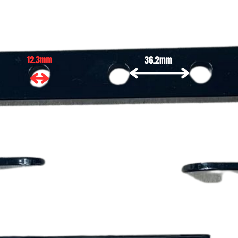 Verrou de barre de porte pour conteneur maritime renforcé – protection par cadenas