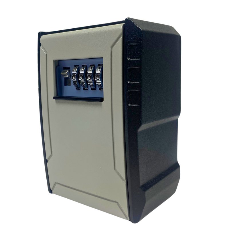 Coffre à clés extra large