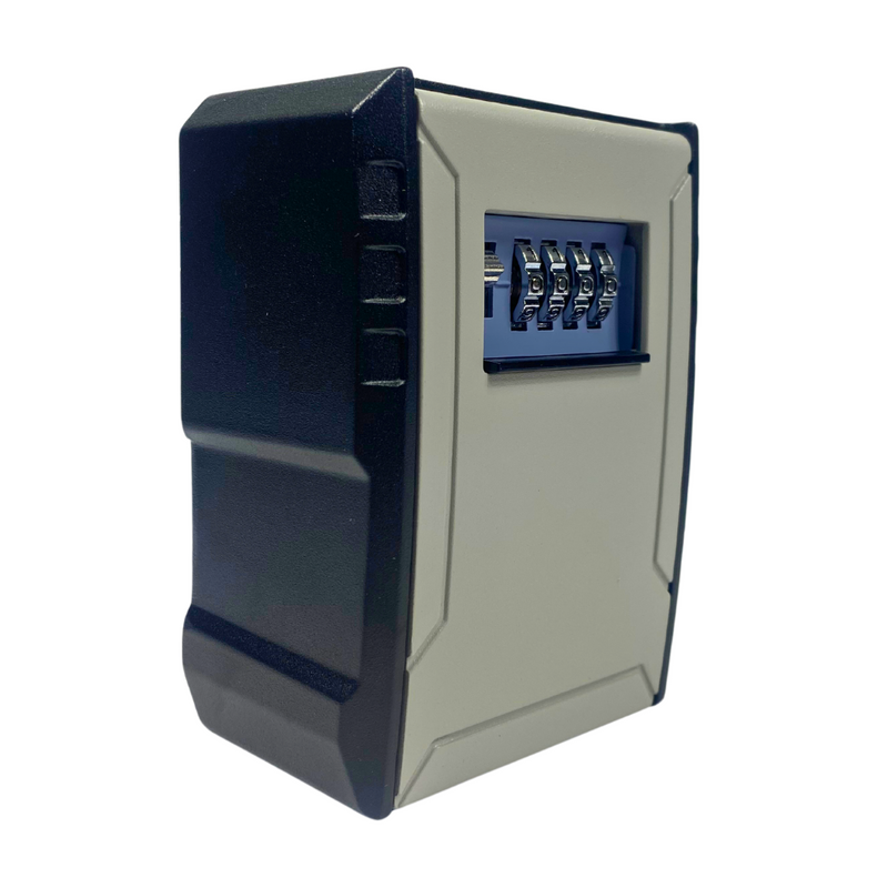 Coffre à clés extra large