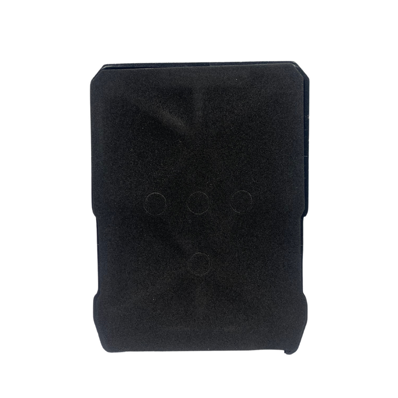 Coffre à clés extra large