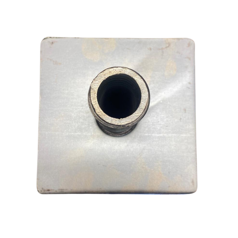 Support de nivellement pour conteneur maritime