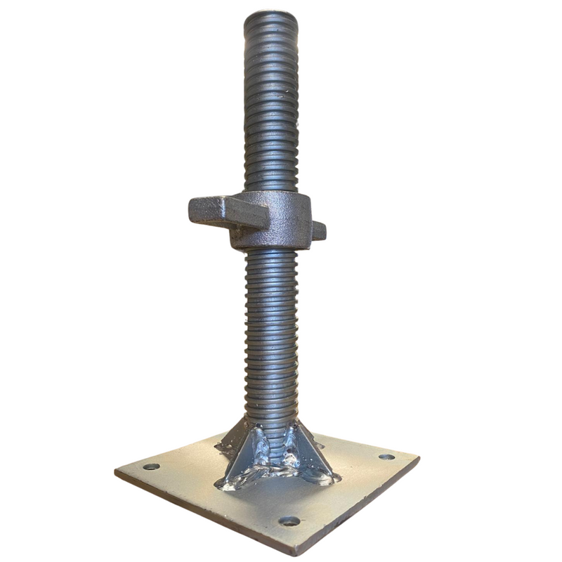 Support de nivellement pour conteneur maritime