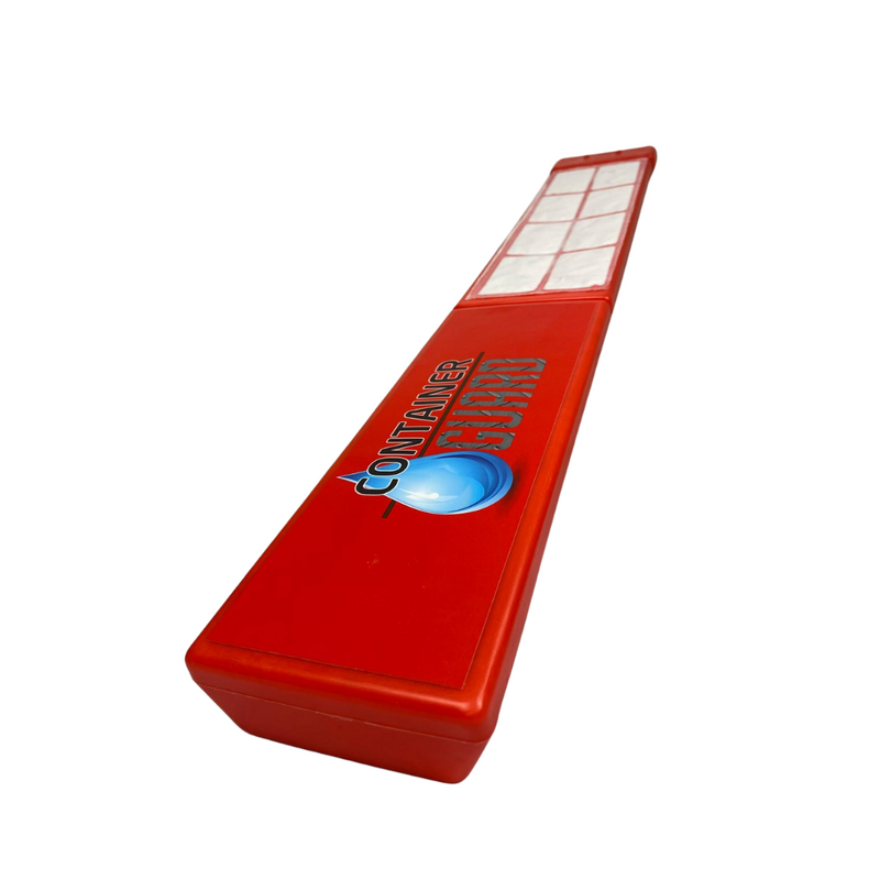 Protection des conteneurs - Piège à humidité