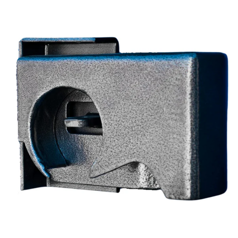 Cache cadenas pour cadenas palet