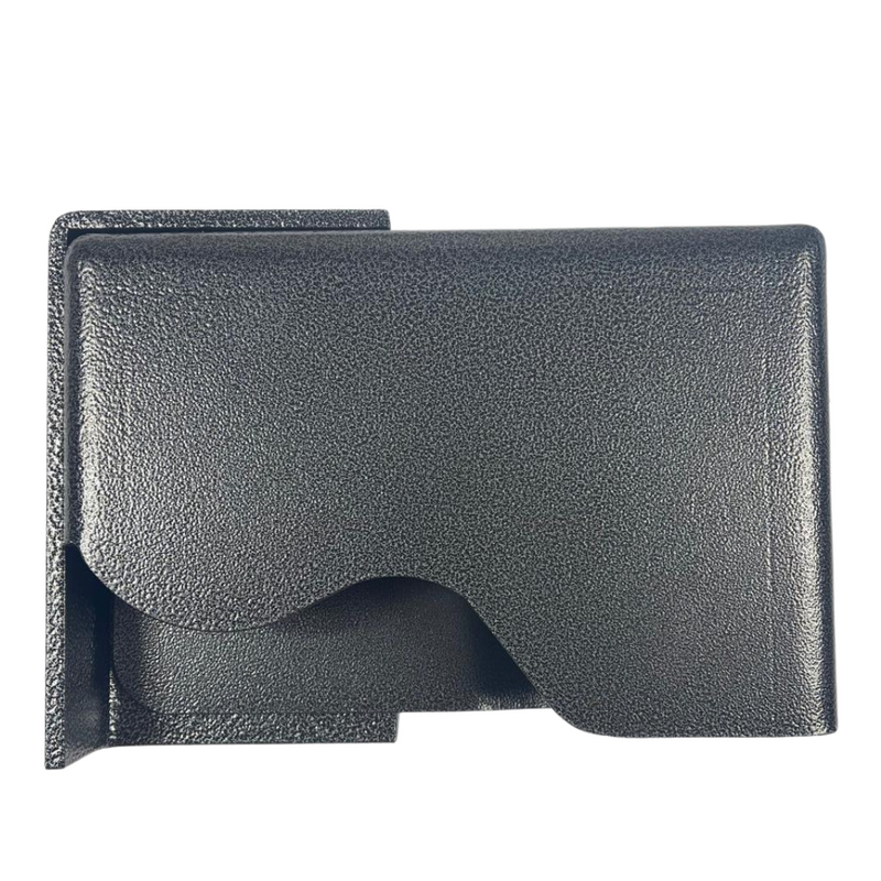 Cache-cadenas à boulonner - Ouverture à droite