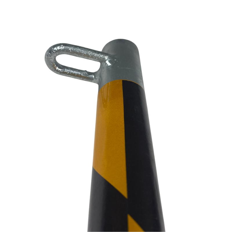 Poteau De Sécurité Twistlock Pour Conteneurs Maritimes