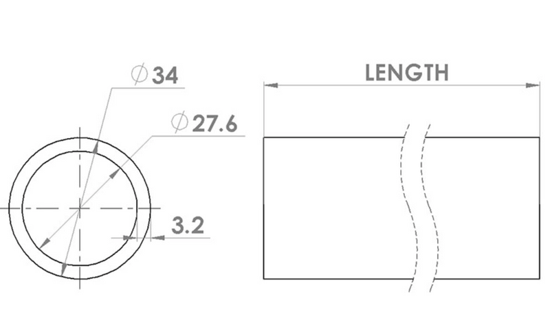 Barre de porte (crémones) pour conteneurs maritimes