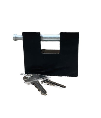 Squire Shutter Padlock