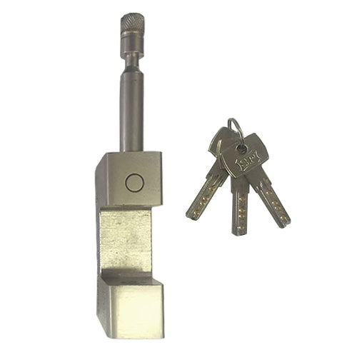 Grand cadenas 94mm pour conteneurs