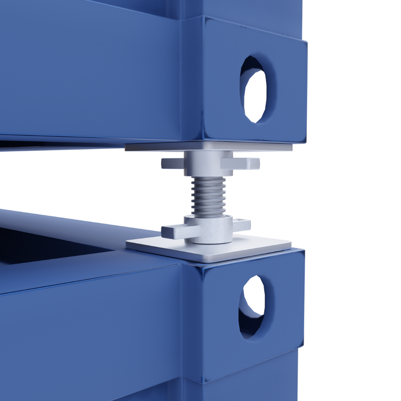 Niveleur de Premier Étage pour Conteneur Maritime – Vendu à l’unité