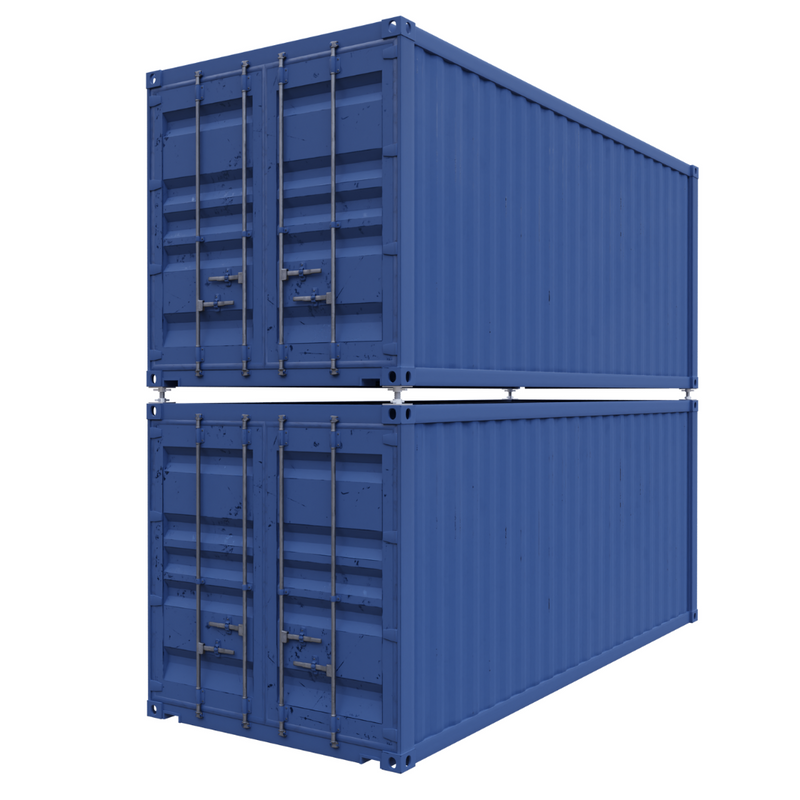 Niveleur de Premier Étage pour Conteneur Maritime – Vendu à l’unité