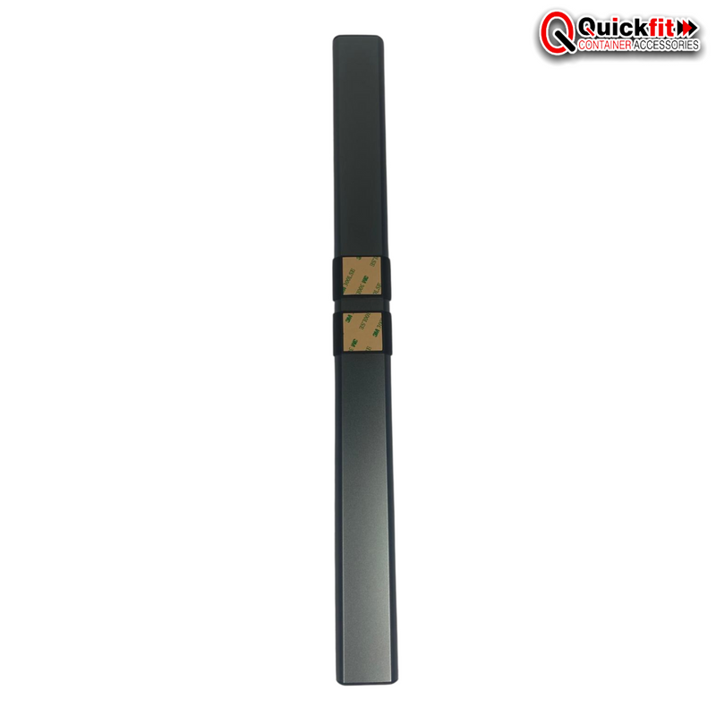 Grande lampe LED à détecteur de mouvement avec fixation magnétique