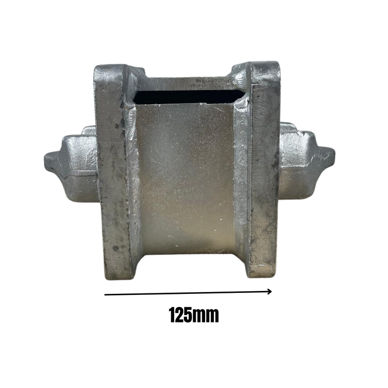 Cône D’Empilage Pour Conteneurs Maritimes